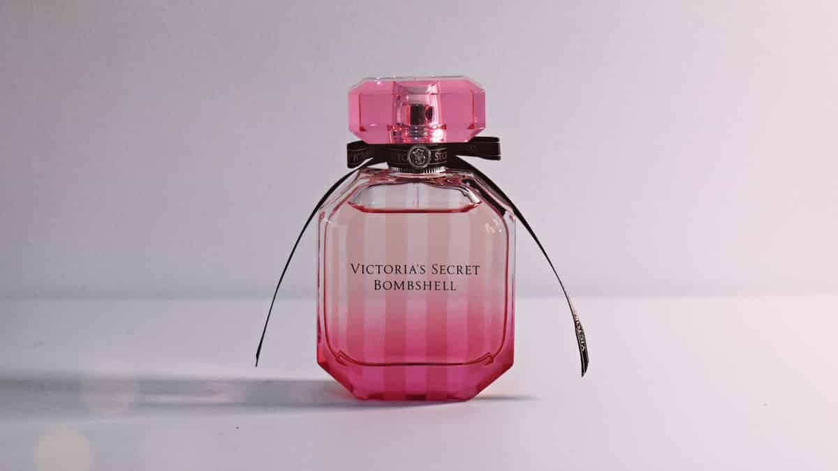pink bomb perfume