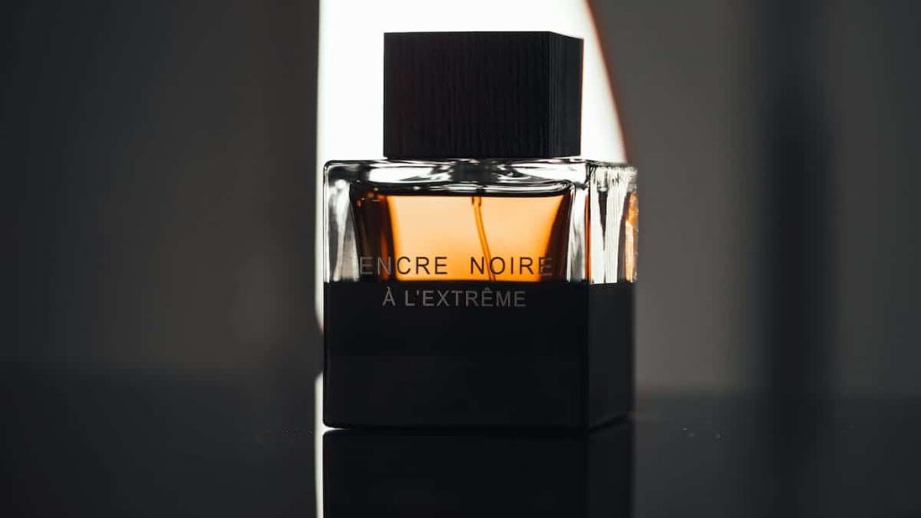 woody fragrance perfume