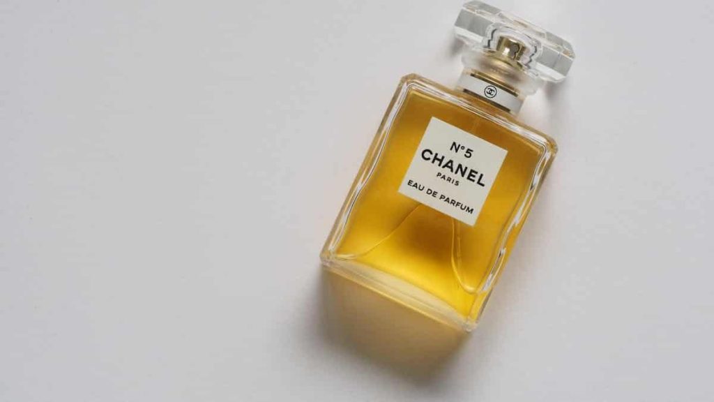 french perfume