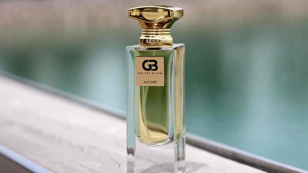 blueberry perfume