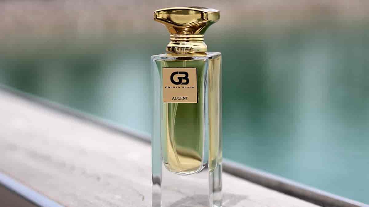 blueberry perfume