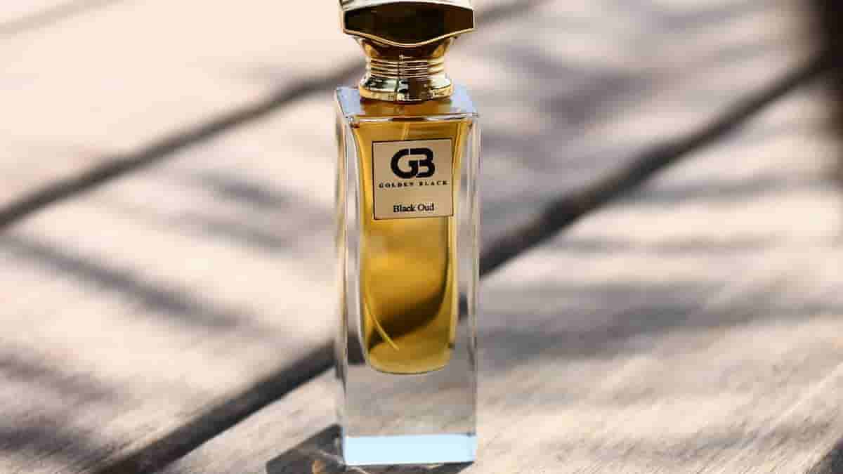 Vanilla Cashmere Perfume: Where Comfort Meets Luxury