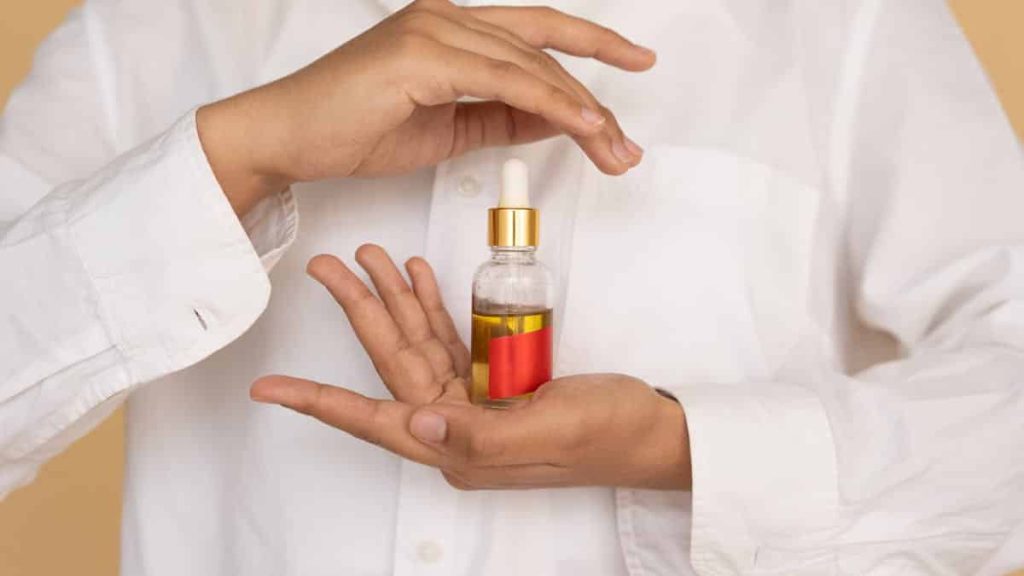 argan oil