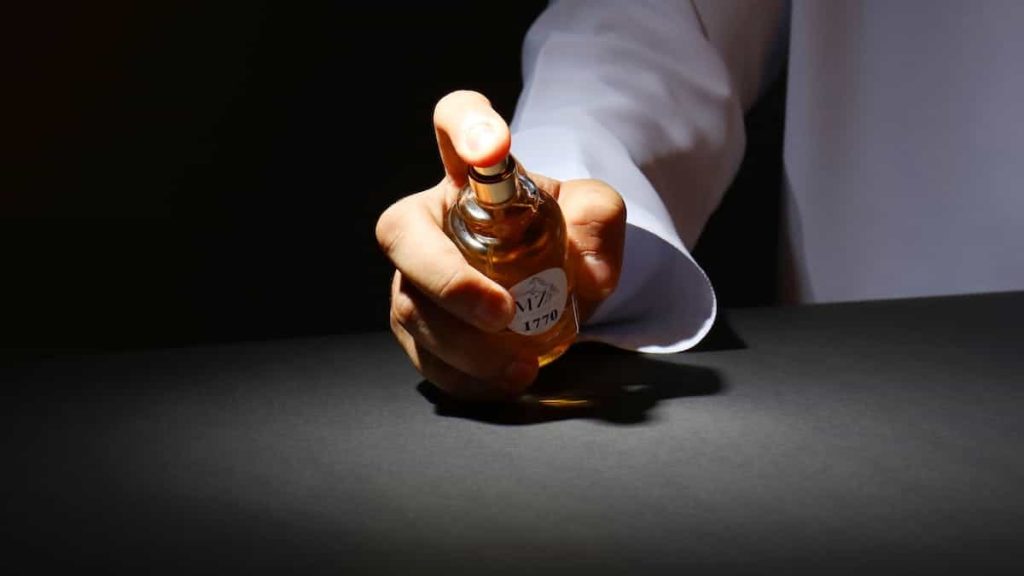 after hours perfume