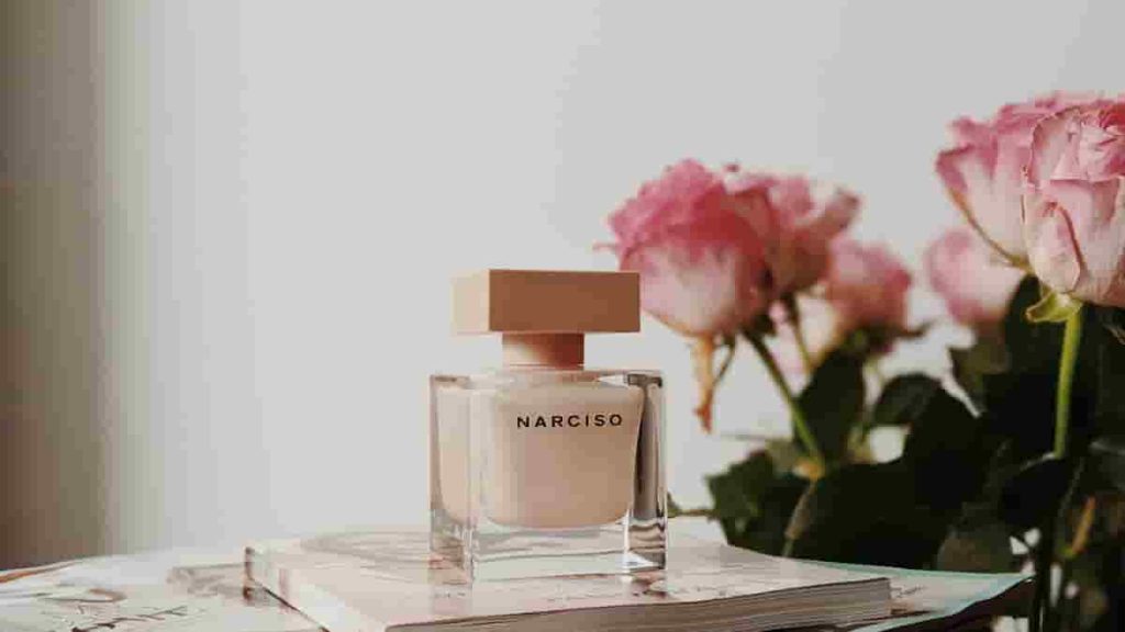 narciso rodriguez for her