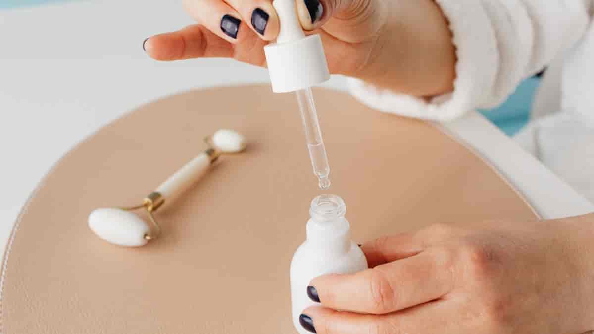 botox serum