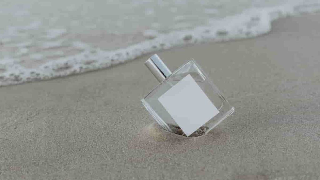 travel size fragrances