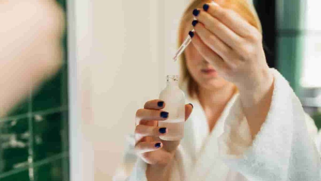 ceramide barrier serum