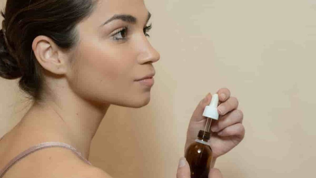 face oil for gua sha