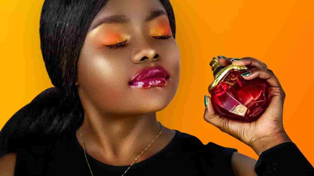 c'est la vie perfume