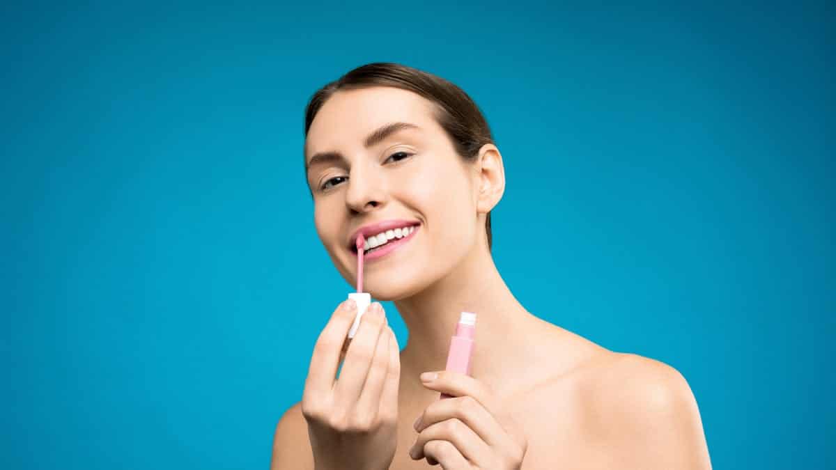 sheglam lipstick