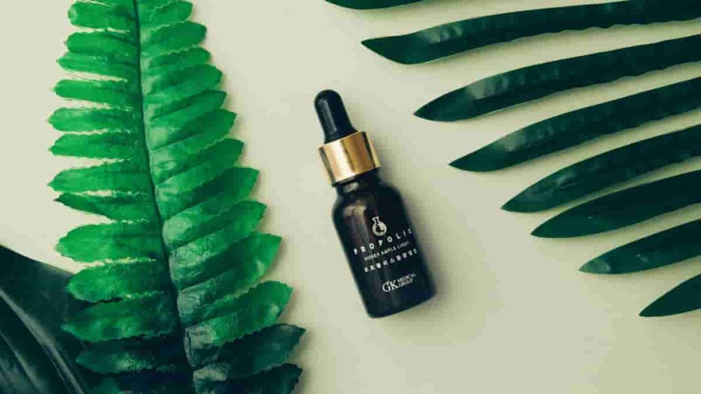 liquid gold hair growth products