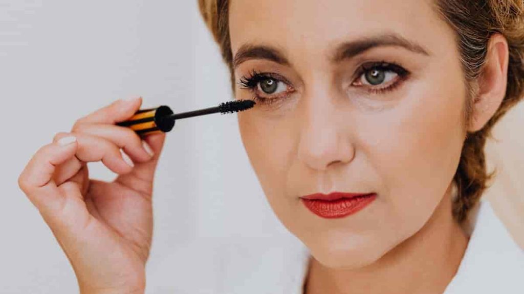 japanese mascara