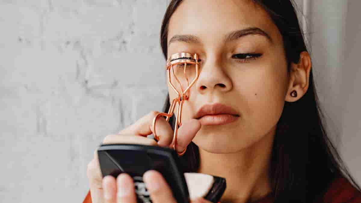 hybrid lash extensions