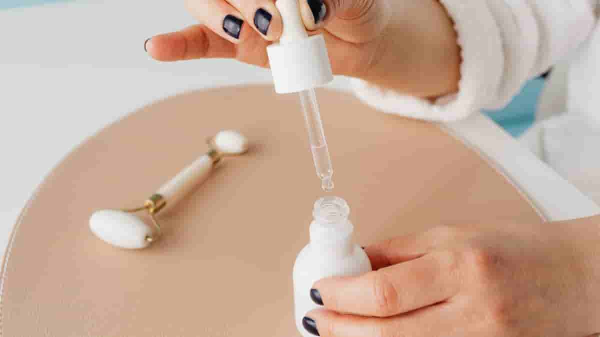 korean hyaluronic serum