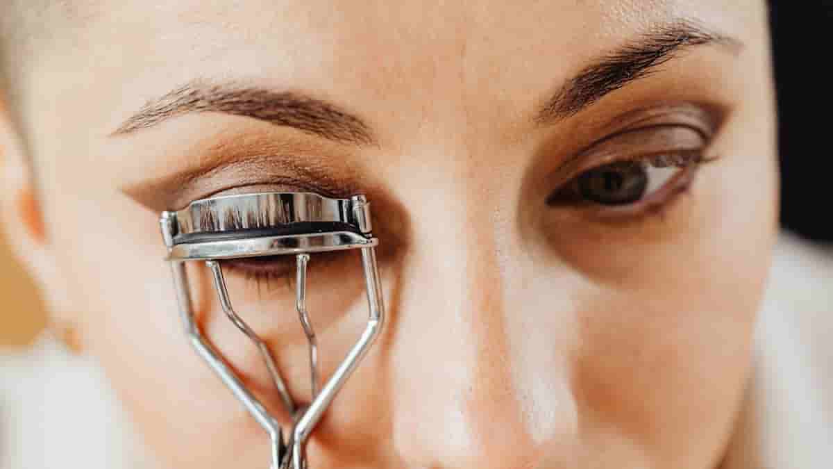lash extension styles