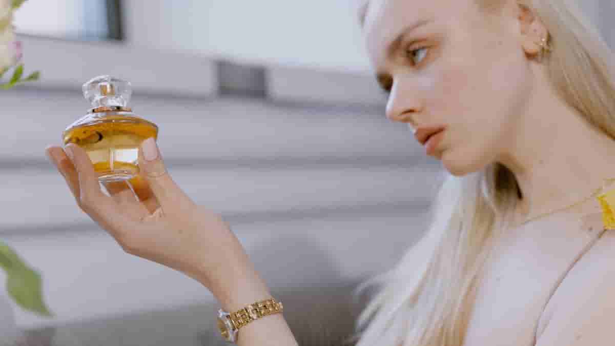 musky scents for women