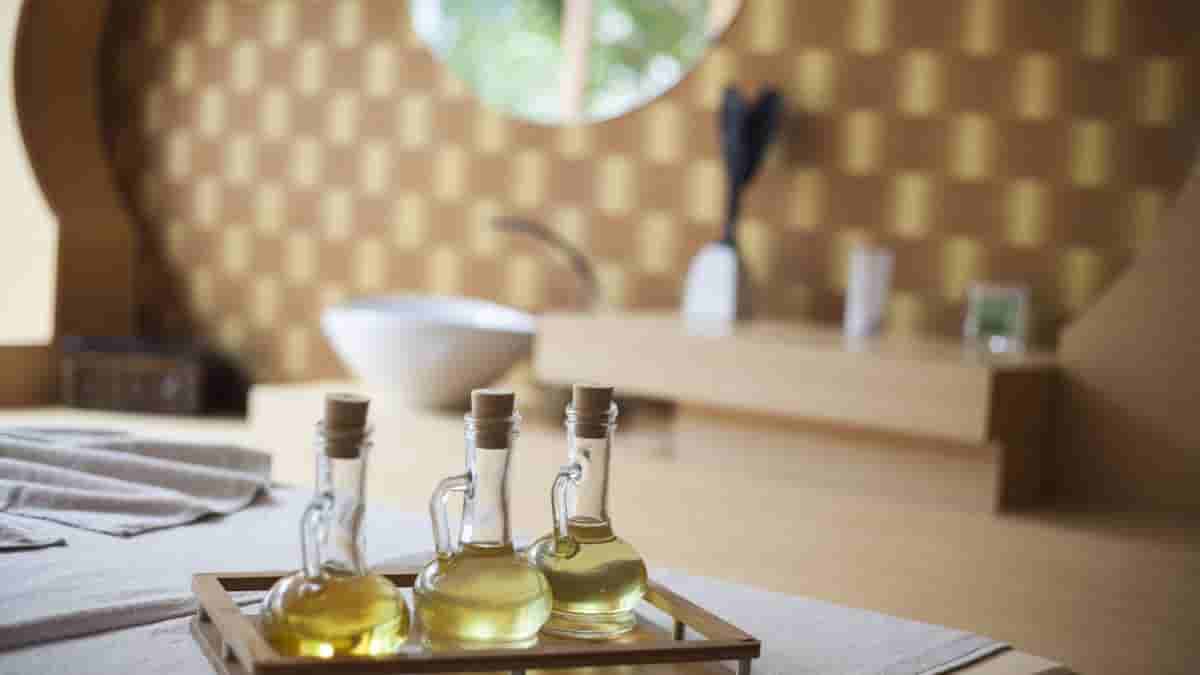 walnut oil