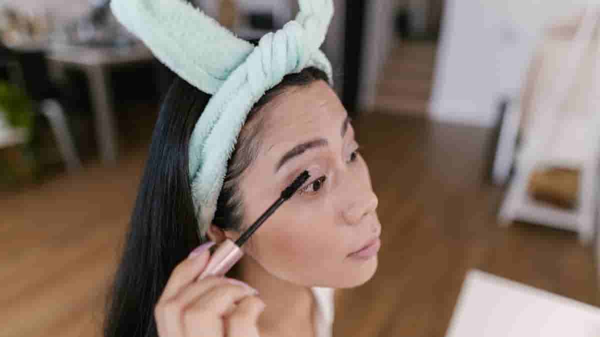 prosa mascara