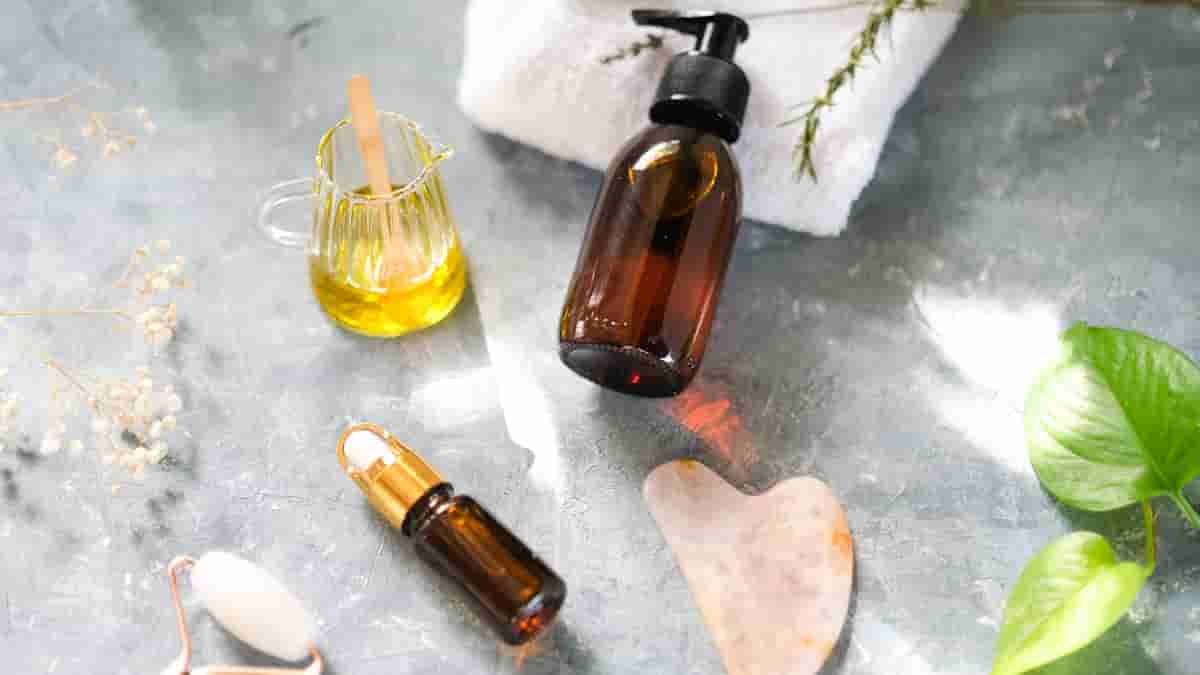 marula oil for hair