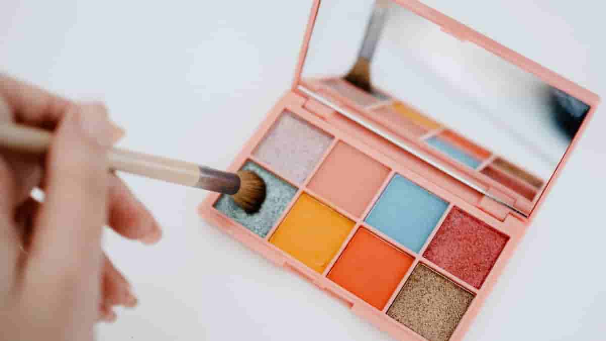 yeri mua makeup