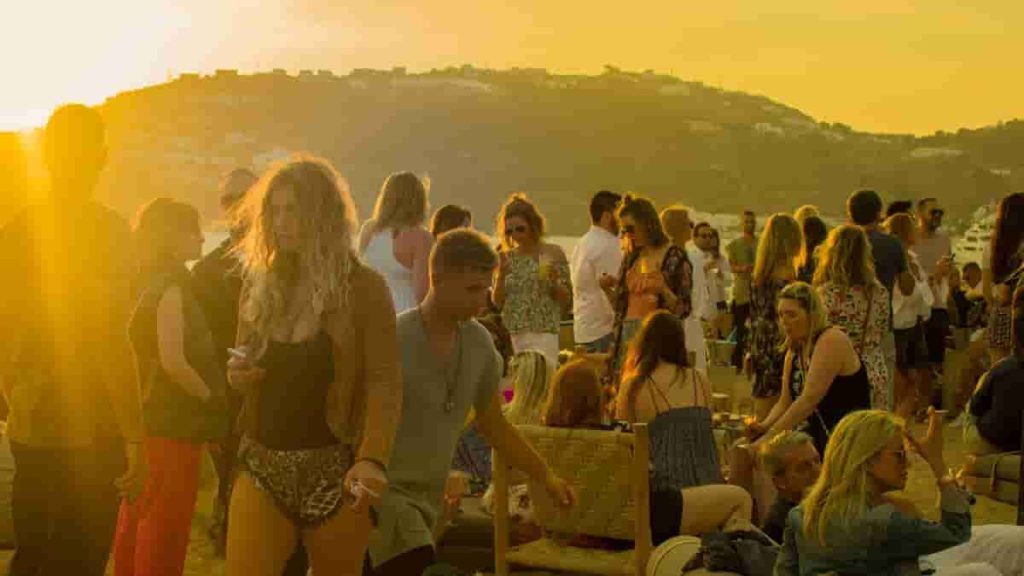 skin show long beach