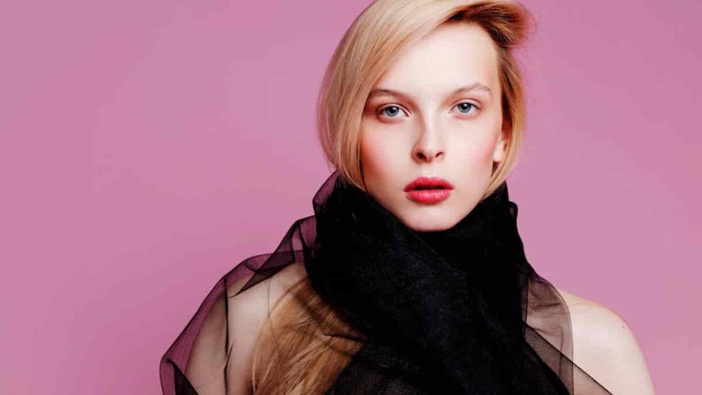 russian lips before and after