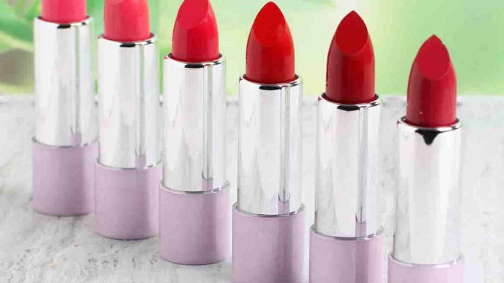 pintalabios camaleón