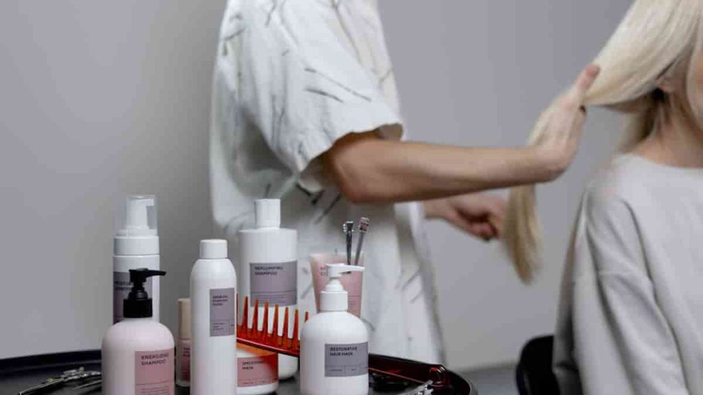 brazilian keratin oil