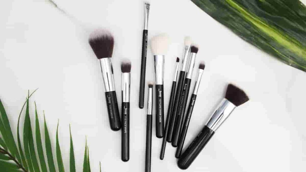 brochas para mascarillas