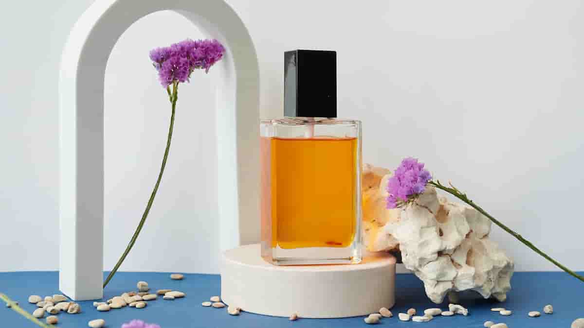 tulipa perfumes