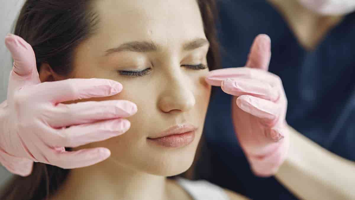 micro coring before and after