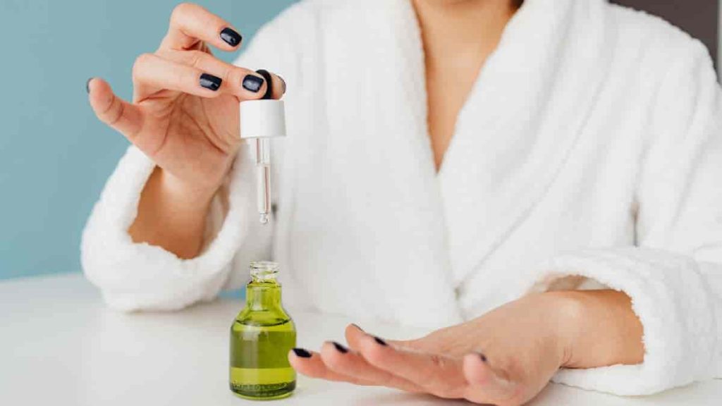 serum cellular recovery