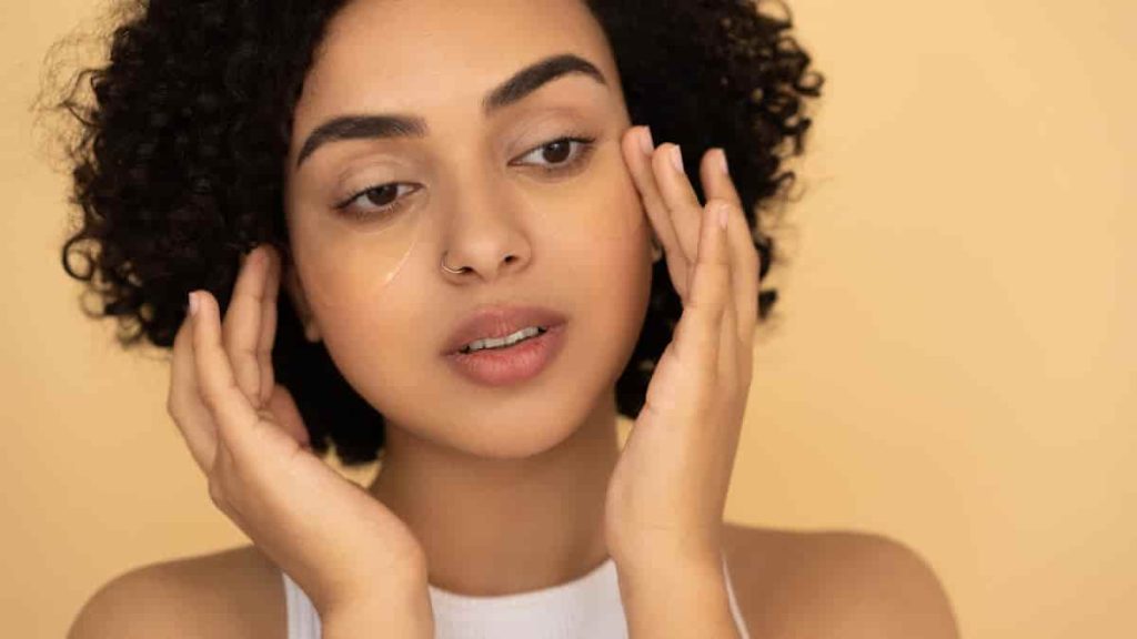 collagen filler before and after