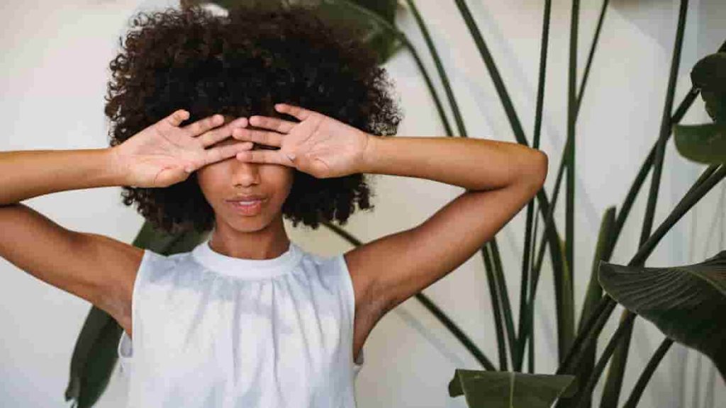 curl keratin treated hair