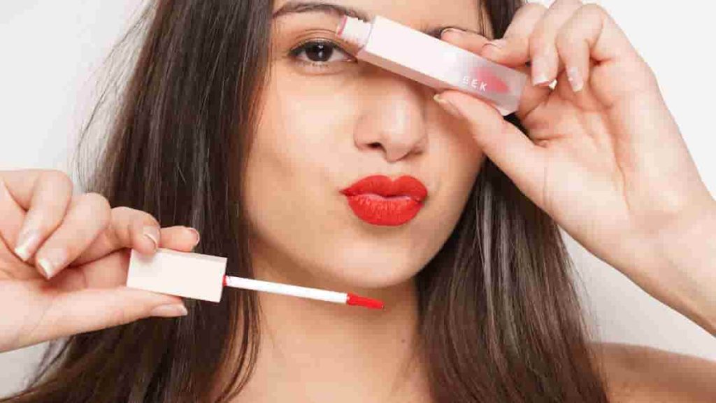 collagen lip products