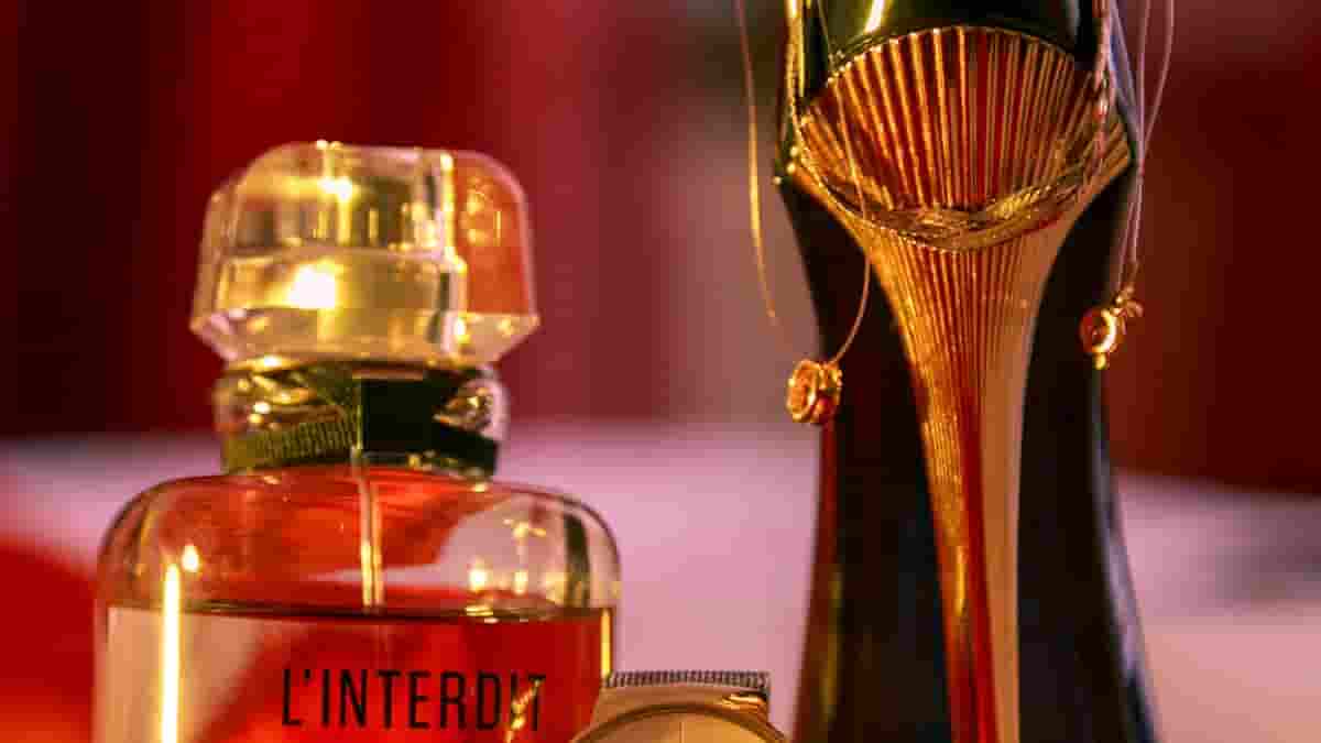 mini perfume carolina herrera
