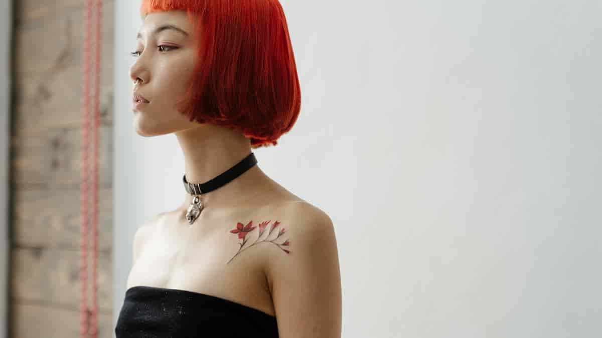 shampoo for natural colored hair