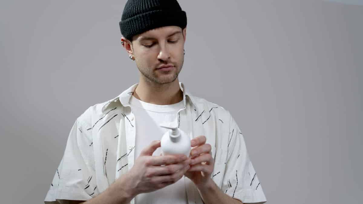 biotin and keratin shampoo