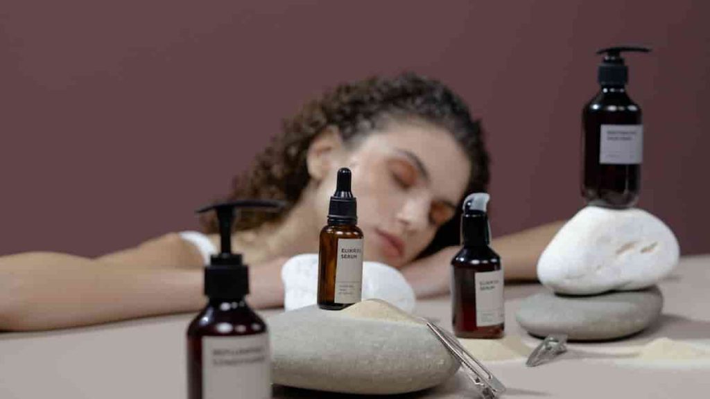 korean hair growth serum