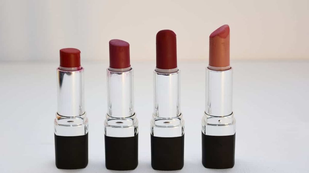 vegan matte lipstick