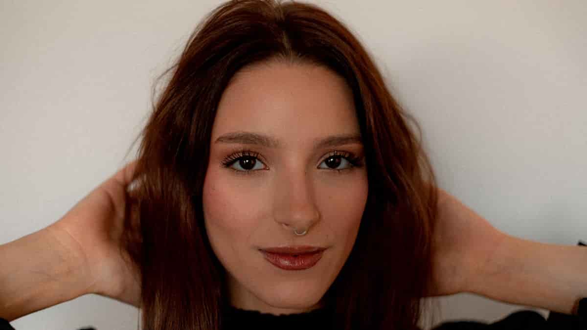 sugar brown lipstick
