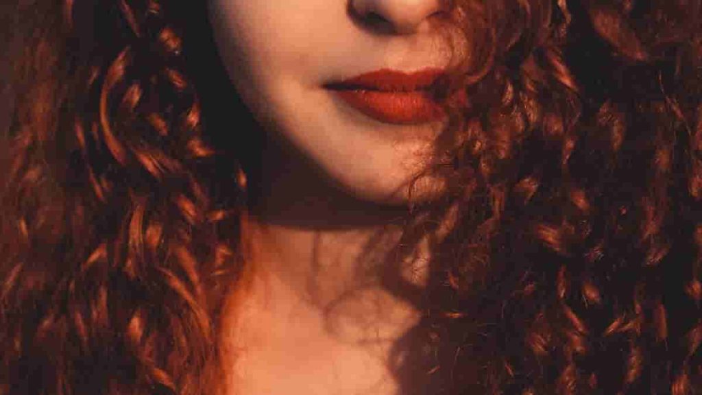 lipstick ginger