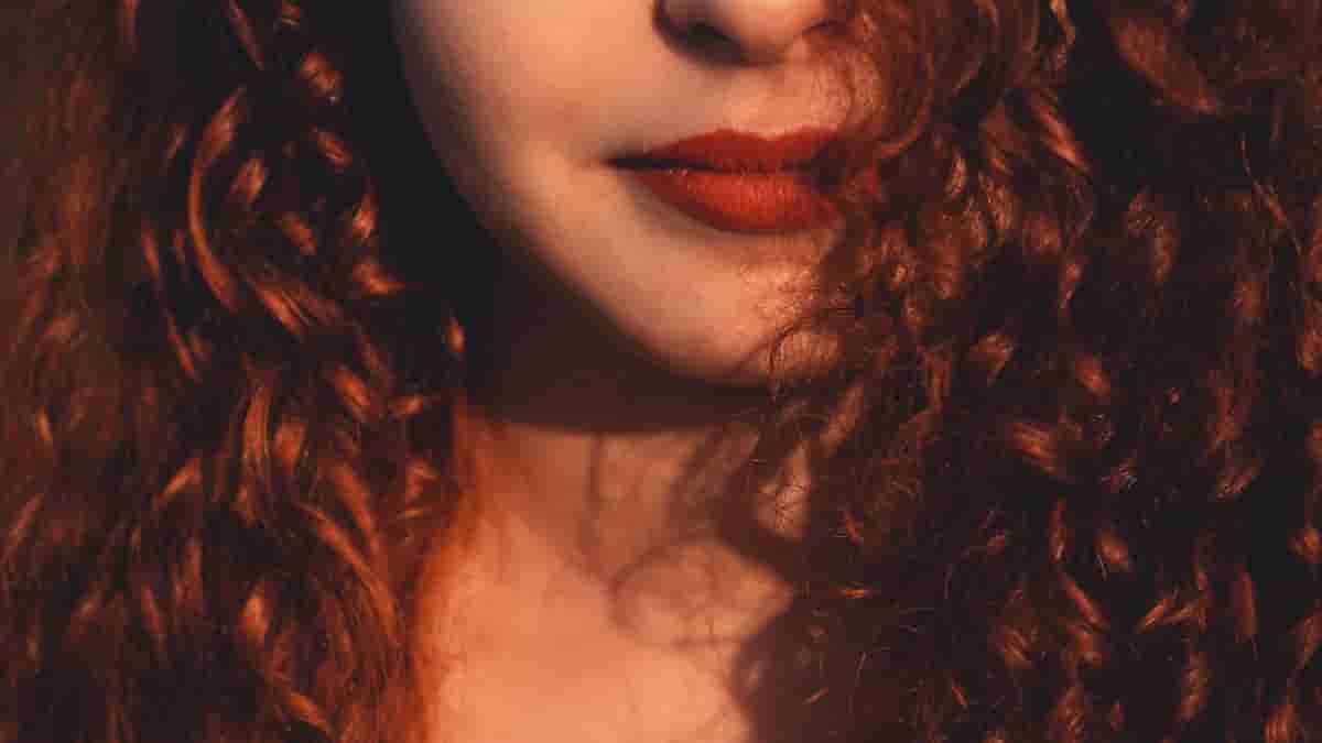 lipstick ginger