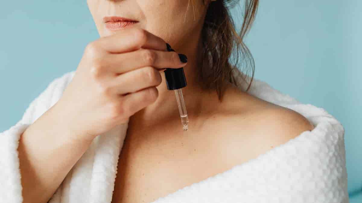 vitamin c serum acnes