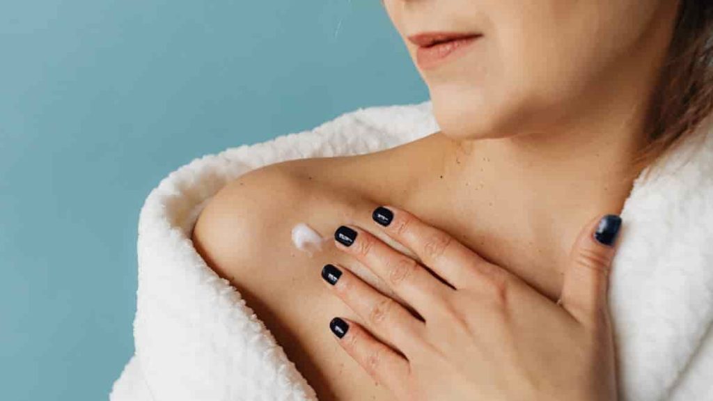 grape vs cranberry benefits for skin scrub