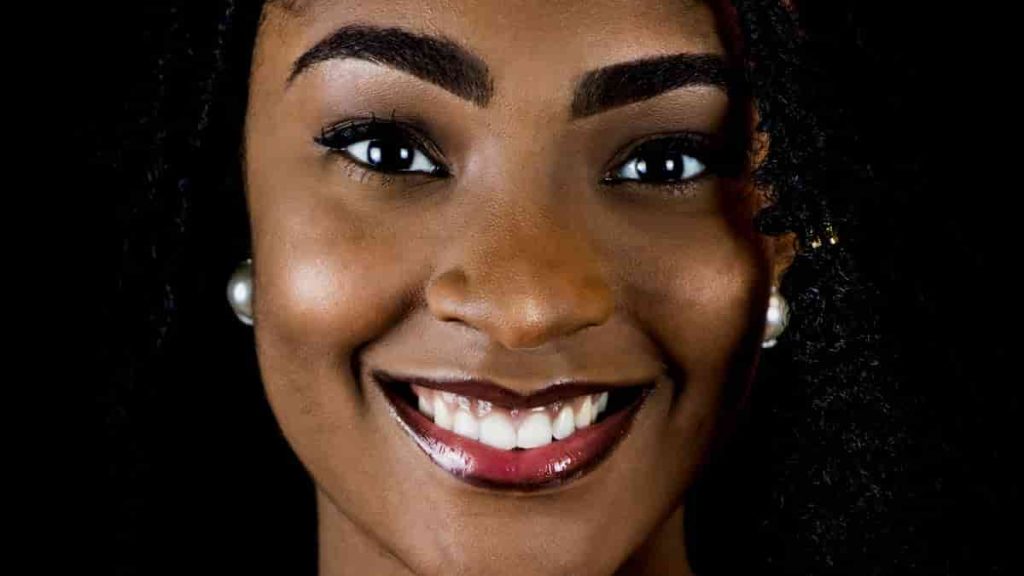 turmeric lip balm for dark lips