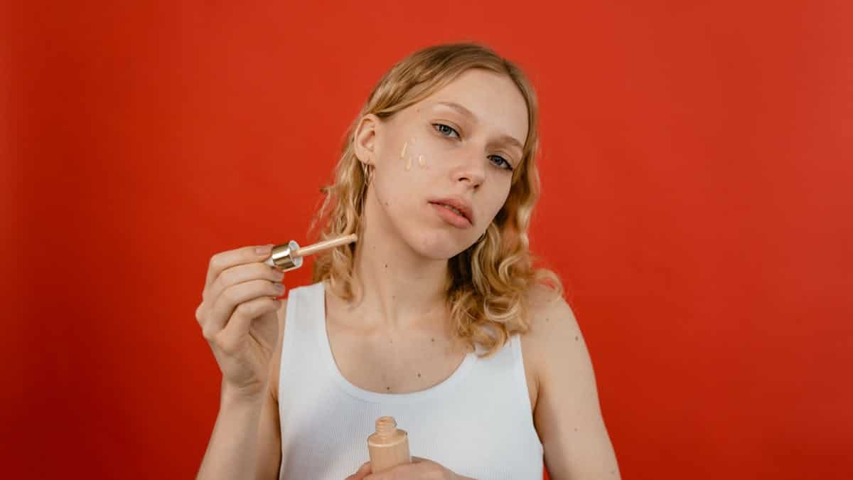 what a tint lip & cheek tint