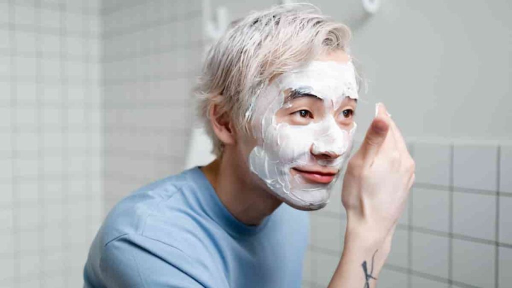 oil cleanser vs foam cleanser