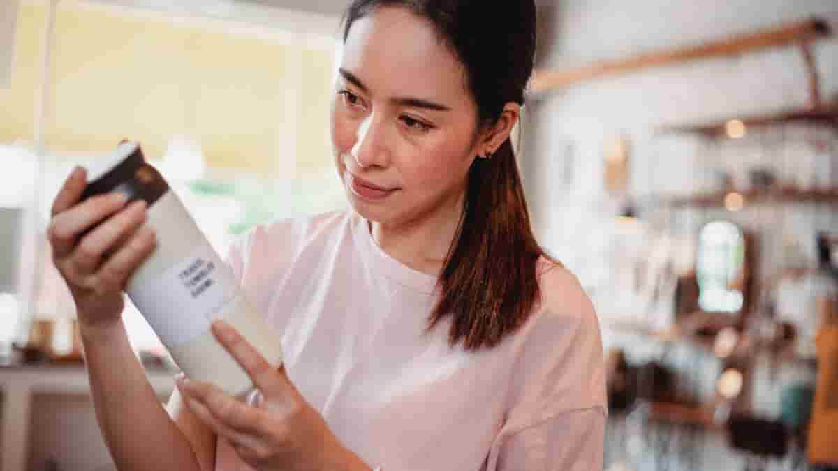 keratin therapy shampoo